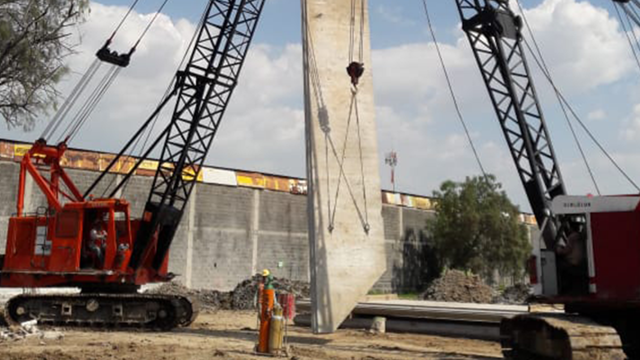 Tablastacado - Grupo Delta