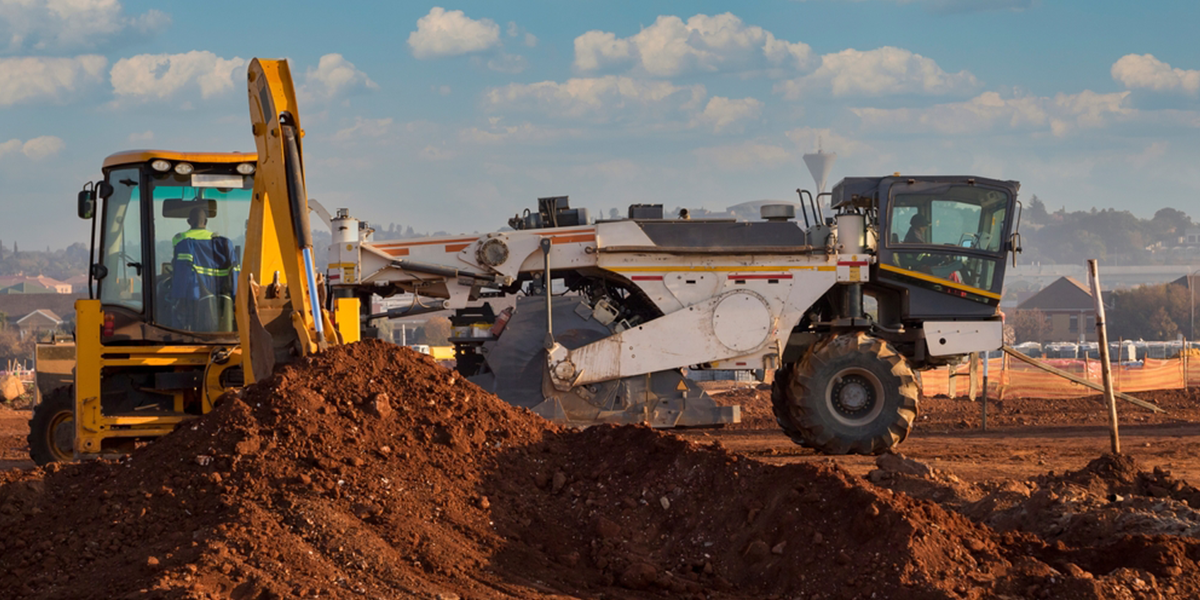 Mejoramiento de Suelos - Grupo Delta