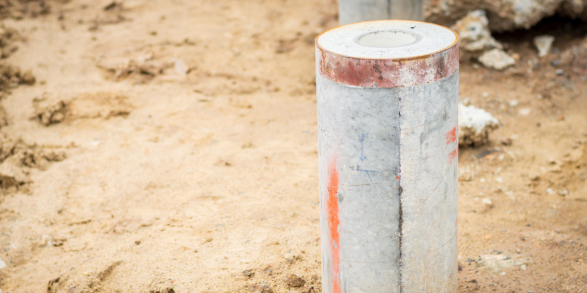 Micropilotes: Qué Son, Cuándo se Utilizan y Ventajas en Espacios Reducidos