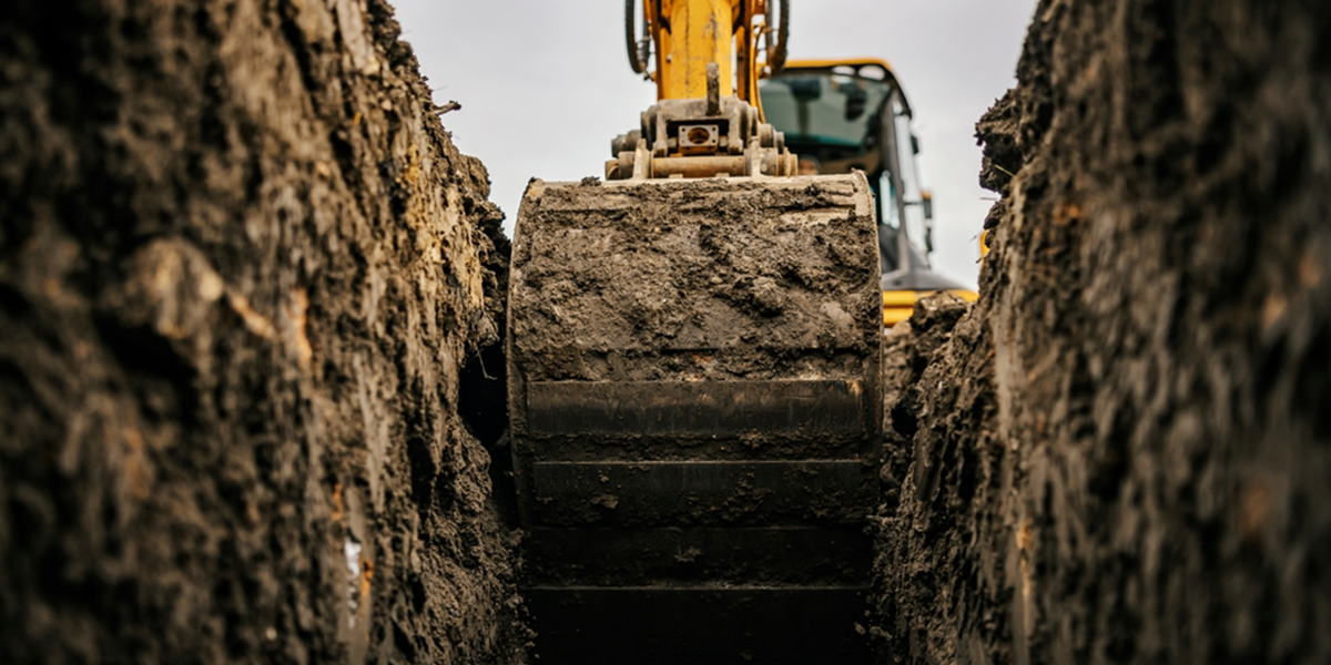 Maquinaria para Cimentación Profunda